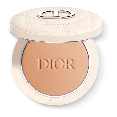 poudre bonne mine ensoleillee dior|Poudre bronzante Dior Forever Natural Bronze Dioriviera .